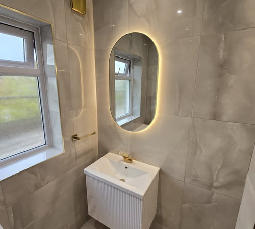 Bathroom image